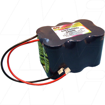 MI Battery Experts MB178